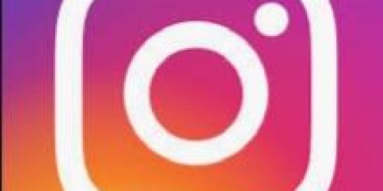 Imagem do grupo de WhatsApp Insta😘