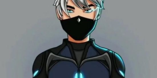 Imagem do grupo de WhatsApp GARENA