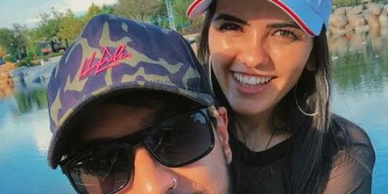 Imagem do grupo de WhatsApp Fã Clube de Lucas Lira