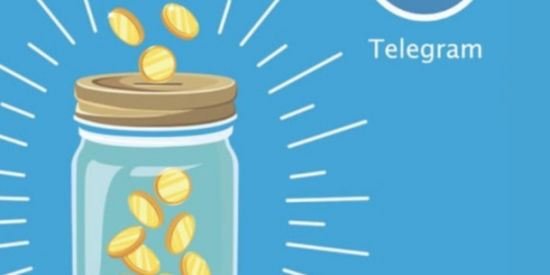 Imagem do grupo de WhatsApp R$400 Grátis no Telegram