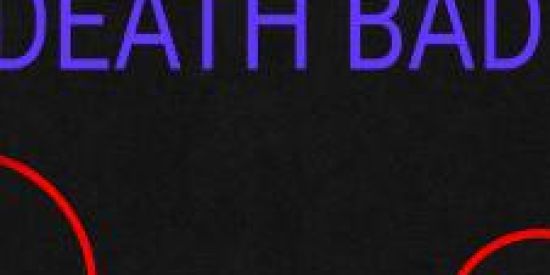 Imagem do grupo de WhatsApp Death Bad