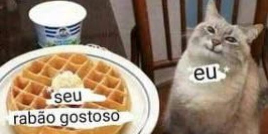 Imagem do grupo de WhatsApp Figurinhas Menines