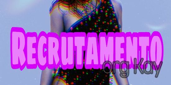 Imagem do grupo de WhatsApp 👑Recrutamento Eթ'ร👑
