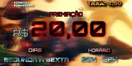 Imagem do grupo de WhatsApp DIARIO G MZ CUP - 2,50 🔥