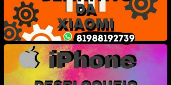 Imagem do grupo de WhatsApp TÉCNICOS