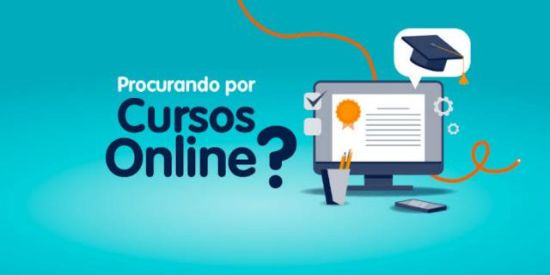 Imagem do grupo de WhatsApp Cursos em Geral - R$ 40