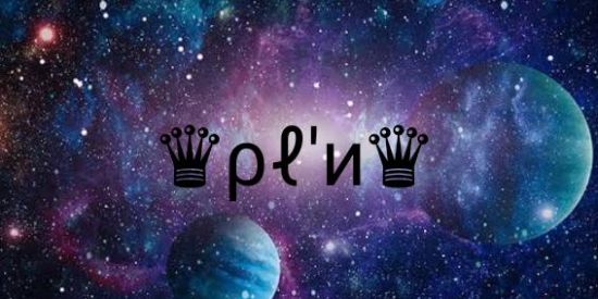 Imagem do grupo de WhatsApp RECRUTAMENTO ♛ρl'и♛