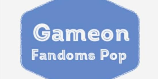 Imagem do grupo de WhatsApp GameOn Fandoms Pop