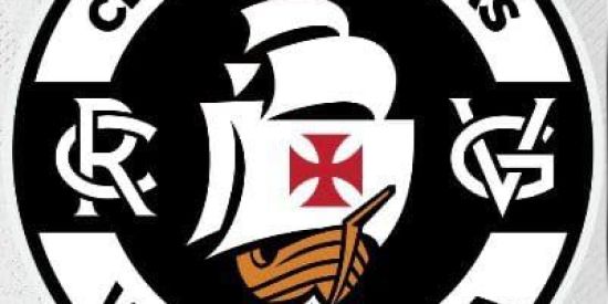 Imagem do grupo de WhatsApp Vasco da Gama 💢