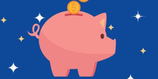 Imagem do grupo de WhatsApp Dinheiro Online 💲💱💰💳