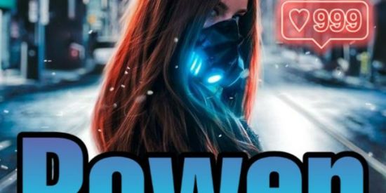 Imagem do grupo de WhatsApp Recrutamento Power ⚡💥