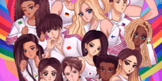 Imagem do grupo de WhatsApp Grupo uniters