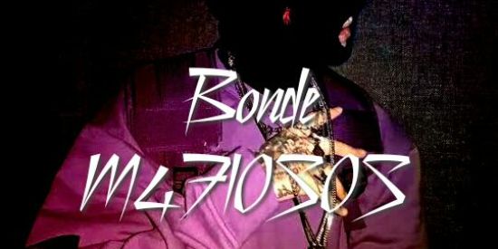 Imagem do grupo de WhatsApp ꧁࿇🔥βØŇĐ€'Μ4₣ƗØŞØŞ࿇꧂