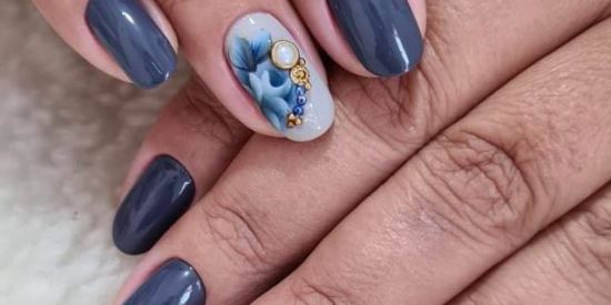 Imagem do grupo de WhatsApp Curso online de manicure