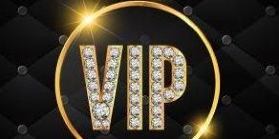 Imagem do grupo de WhatsApp GRUPO VIP