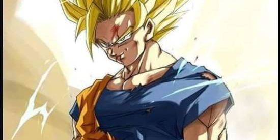 Imagem do grupo de WhatsApp DRAGON BALL SUPER 🌎