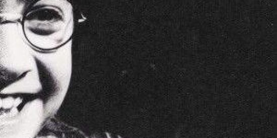 Imagem do grupo de WhatsApp Harry Potter ⚡︎ 93⁄4⁩