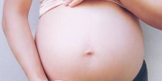 Imagem do grupo de WhatsApp Grávida obesa  2020