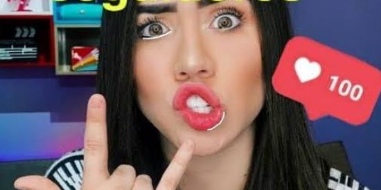 Imagem do grupo de WhatsApp Projeto seguidores