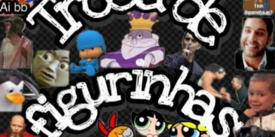 Imagem do grupo de WhatsApp Debochados 2