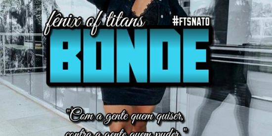 Imagem do grupo de WhatsApp 🦁▪️rєcrυταмєทτσ||•F†'ร•❄️