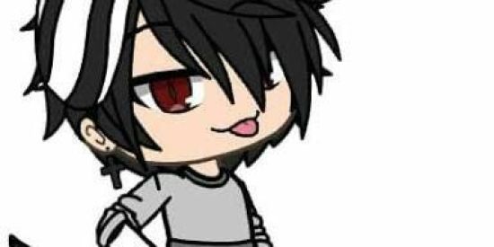 Imagem do grupo de WhatsApp Comunidade gacha🥰