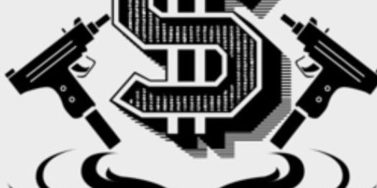 Imagem do grupo de WhatsApp Recrutamento GOLPISTAS 🎭💰