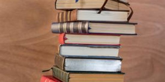 Imagem do grupo de WhatsApp Traficantes de livros🦹‍♂️🦹‍♂️