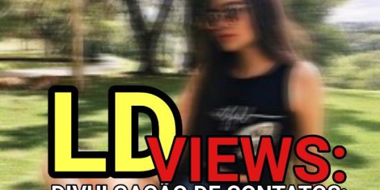 Imagem do grupo de WhatsApp 💥LD VIEWS1✨