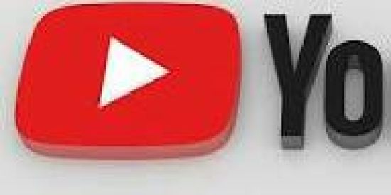 Imagem do grupo de WhatsApp YouTube's divulgaçoes