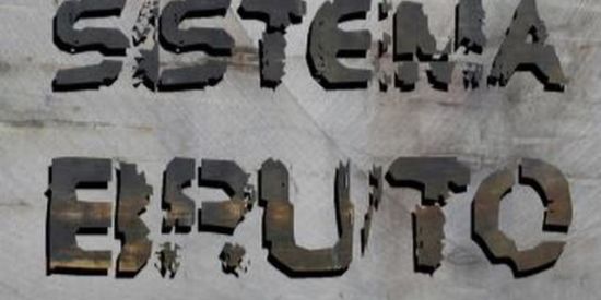 Imagem do grupo de WhatsApp Sistema bruto.!!!