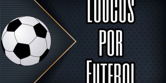 Imagem do grupo de WhatsApp Loucos Por Futebol ⚽