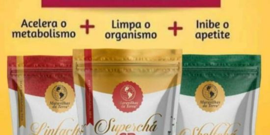 Imagem do grupo de WhatsApp Emagreça com qualidade de Vida