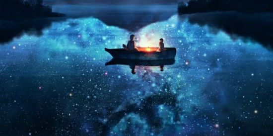 Imagem do grupo de WhatsApp 🌌μɳเѵεɾรσ ραɾαlεlσ🌌