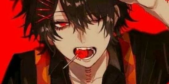 Imagem do grupo de WhatsApp OTAKOS SEM FUTURO (⌐■-■)