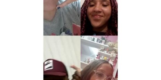 Imagem do grupo de WhatsApp LISTA💗