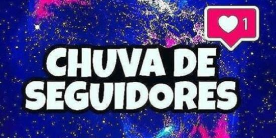 Imagem do grupo de WhatsApp Seguidores Para Instagram