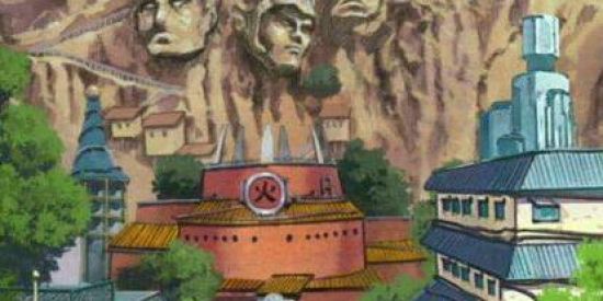 Imagem do grupo de WhatsApp 🍃KONOHA🍃