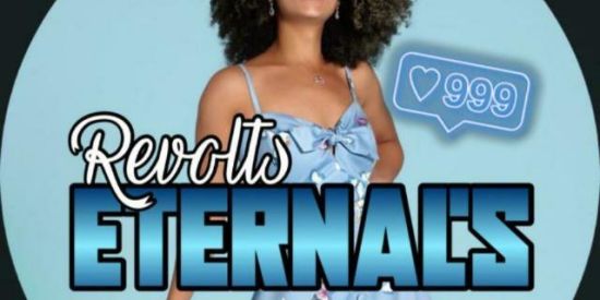 Imagem do grupo de WhatsApp Recrutamento Eтҽɾղαl's⃤🤪