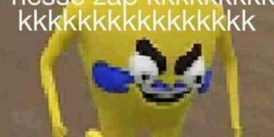 Imagem do grupo de WhatsApp Shitposters