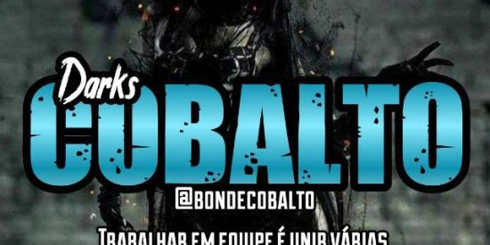 Imagem do grupo de WhatsApp Recrutamento 4♚CB'ร♚