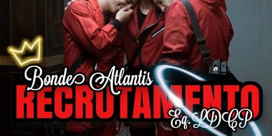 Imagem do grupo de WhatsApp 🧜🏻‍♀️Ꭱɾεcɾμƭαɱεɳƭσ Ꭼφ.lc∂ρ⃟🏦