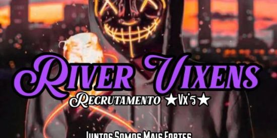 Imagem do grupo de WhatsApp 💎RECRUTAMENTO•★Vx'ร★•01💎