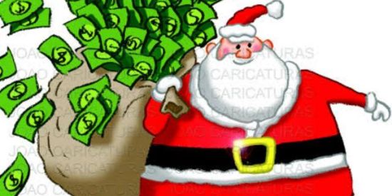 Imagem do grupo de WhatsApp 🎄Fim de ano próspero  🎄🤑🤑