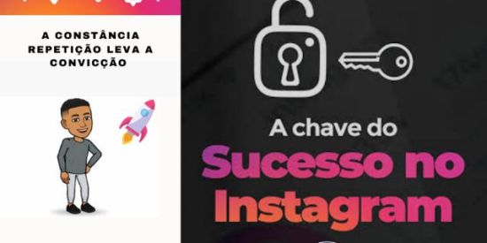 Imagem do grupo de WhatsApp Instagram dominated 📈💸🚀