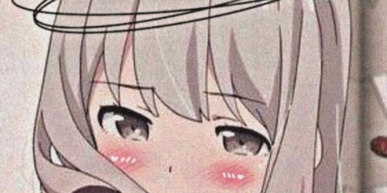 Imagem do grupo de WhatsApp Só meninas❤