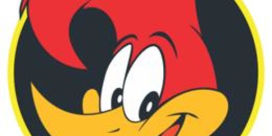 Imagem do grupo de WhatsApp Só alegria