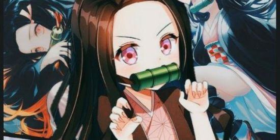 Imagem do grupo de WhatsApp South America Animes