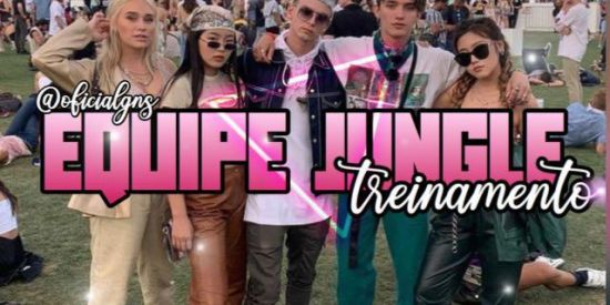 Imagem do grupo de WhatsApp Recrutamento Gɳ'ร1 🔱