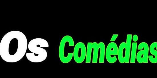 Imagem do grupo de WhatsApp Os comédias